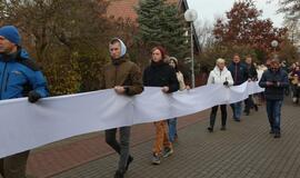 Neringa švenčia 55-ąjį gimtadienį