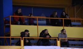 „Dragūnas“ - „Vilnius“