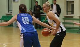 "Fortūnos" rungtynės