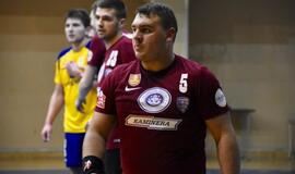 „Dragūnas“ - „Vilnius“