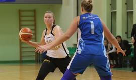 "Fortūnos" rungtynės