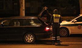 Reide – krepšinio žvaigždės ir tortai