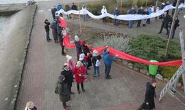 Neringa švenčia 55-ąjį gimtadienį