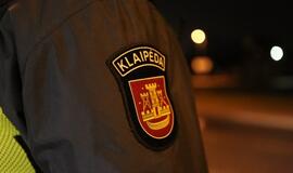 Reide – krepšinio žvaigždės ir tortai