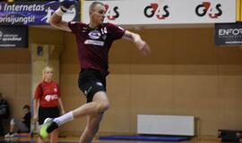 „Dragūnas“ - „Vilnius“