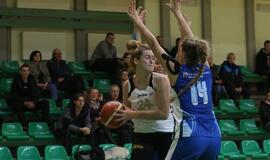 "Fortūnos" rungtynės