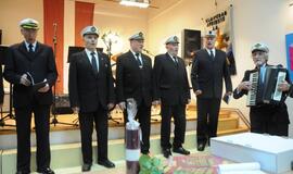 Melnragėje vyko latvių šventė