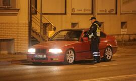 Reide – krepšinio žvaigždės ir tortai