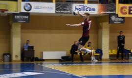 „Dragūnas“ - „Vilnius“