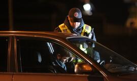 Reide – krepšinio žvaigždės ir tortai