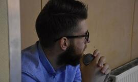 „Dragūnas“ - „Vilnius“