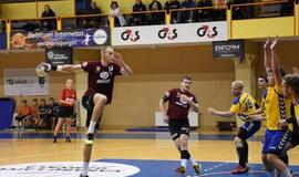 „Dragūnas“ - „Vilnius“