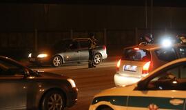 Reide – krepšinio žvaigždės ir tortai