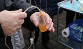 Neringa švenčia 55-ąjį gimtadienį