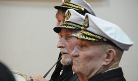 Melnragėje vyko latvių šventė