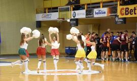 „Dragūnas“ - „Vilnius“