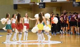 „Dragūnas“ - „Vilnius“