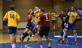 „Dragūnas“ - „Vilnius“