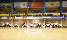 „Dragūnas“ - „Vilnius“