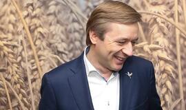Ramūnas Karbauskis teigia neketinąs siekti Prezidento posto