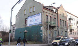 Renovacijos nesulaukė, tad gaus remontuoti