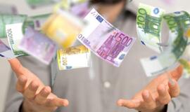 VRK dalins pinigus partijoms: iškrenta Lietuvos laisvės sąjunga (liberalai) ir „Drąsos kelias“