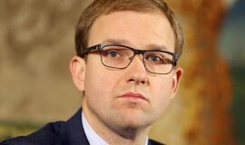 Vytautas Gapšys: apie jungimąsi su socialdemokratais ar kita partija - net nesvarstome