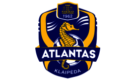 "Atlanto" komandoje - pirmieji pokyčiai