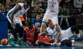 Dainius Adomaitis: „Varezei tai bus „gyvenk arba mirk“ rungtynės“