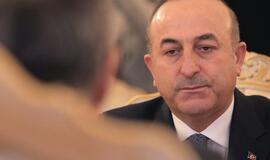 Gatvė Ankaroje bus pavadinta nužudyto Rusijos ambasadoriaus garbei