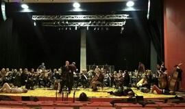 Jau šią savaitę didžiausiose Lietuvos arenose – legendinė roko opera "Jėzus Kristus Superžvaigždė"