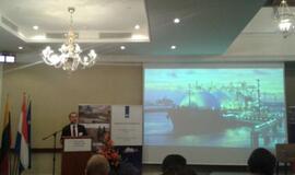 Kartu su Nyderlandais sieks kurti SGD technologijas