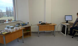 Klaipėdoje duris atveria SGD kompetencijų centras