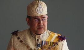 Malaizija turi naują karalių