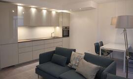 Naujiena Klaipėdoje - "BIG būstas" siūlo pilnai įrengtus butus