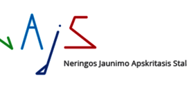 Neringos jaunimas patirties sėmėsi Lietuvos sostinėje