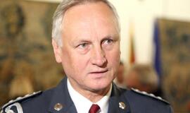 Pareigūnai mokosi iš klaidų