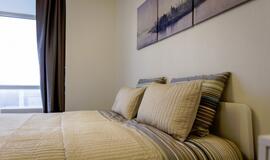 Naujiena Klaipėdoje - "BIG būstas" siūlo pilnai įrengtus butus