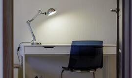 Naujiena Klaipėdoje - "BIG būstas" siūlo pilnai įrengtus butus