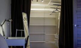 Naujiena Klaipėdoje - "BIG būstas" siūlo pilnai įrengtus butus