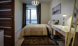 Naujiena Klaipėdoje - "BIG būstas" siūlo pilnai įrengtus butus