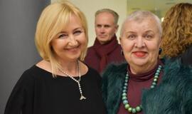 Kalėdų stebuklai tęsiasi: mama ir dukra