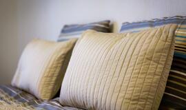 Naujiena Klaipėdoje - "BIG būstas" siūlo pilnai įrengtus butus