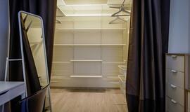 Naujiena Klaipėdoje - "BIG būstas" siūlo pilnai įrengtus butus