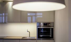 Naujiena Klaipėdoje - "BIG būstas" siūlo pilnai įrengtus butus