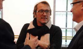 Kalėdinių renginių pradžia - jau poryt!