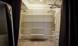 Naujiena Klaipėdoje - "BIG būstas" siūlo pilnai įrengtus butus