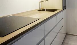 Naujiena Klaipėdoje - "BIG būstas" siūlo pilnai įrengtus butus