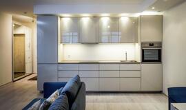 Naujiena Klaipėdoje - "BIG būstas" siūlo pilnai įrengtus butus