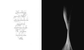 Kalendorius ODĖ VYRAMS 2017